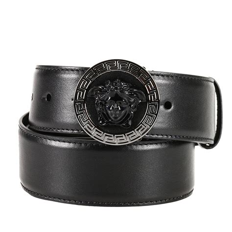 versace riem|versace belts for men.